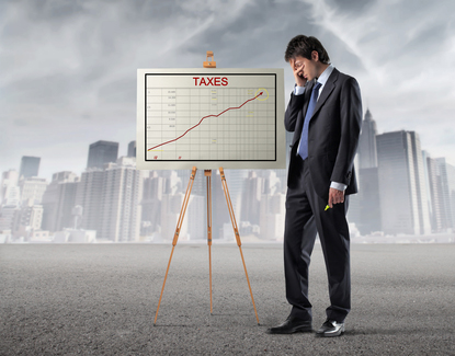 taxcon nuttige links